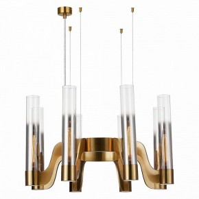 Подвесная люстра ST-Luce Ettore SL1235.303.08 в Белоярском - beloyarskiy.mebel24.online | фото 3