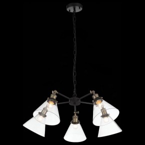 Подвесная люстра ST-Luce Evoluto SL237.413.05 в Белоярском - beloyarskiy.mebel24.online | фото 2