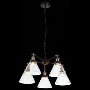 Подвесная люстра ST-Luce Evoluto SL237.413.05 в Белоярском - beloyarskiy.mebel24.online | фото 3