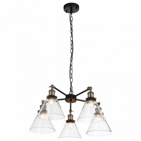 Подвесная люстра ST-Luce Evoluto SL237.413.05 в Белоярском - beloyarskiy.mebel24.online | фото 4