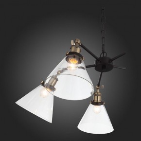 Подвесная люстра ST-Luce Evoluto SL237.413.05 в Белоярском - beloyarskiy.mebel24.online | фото 8
