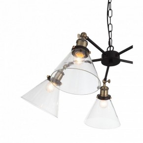 Подвесная люстра ST-Luce Evoluto SL237.413.05 в Белоярском - beloyarskiy.mebel24.online | фото 9