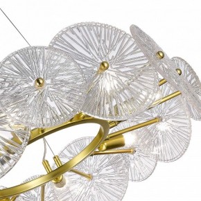 Подвесная люстра ST-Luce Flero SL1657.203.08 в Белоярском - beloyarskiy.mebel24.online | фото 5