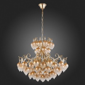Подвесная люстра ST-Luce Frutti SL659.303.06 в Белоярском - beloyarskiy.mebel24.online | фото 4