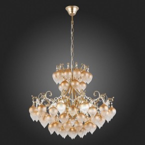 Подвесная люстра ST-Luce Frutti SL659.303.06 в Белоярском - beloyarskiy.mebel24.online | фото 6