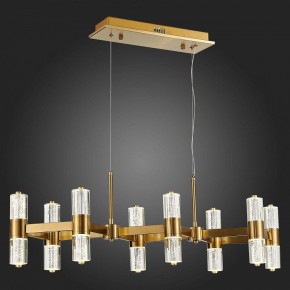 Подвесная люстра ST-Luce Gemina SL6007.203.16 в Белоярском - beloyarskiy.mebel24.online | фото 5
