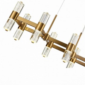 Подвесная люстра ST-Luce Gemina SL6007.203.16 в Белоярском - beloyarskiy.mebel24.online | фото 6