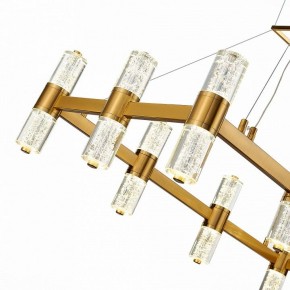 Подвесная люстра ST-Luce Gemina SL6007.203.20 в Белоярском - beloyarskiy.mebel24.online | фото 6