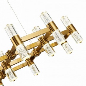 Подвесная люстра ST-Luce Gemina SL6007.203.26 в Белоярском - beloyarskiy.mebel24.online | фото 7