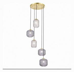 Подвесная люстра ST-Luce Gran SL1154.303.05 в Белоярском - beloyarskiy.mebel24.online | фото 2