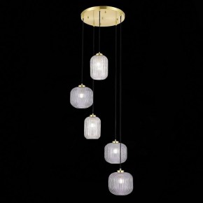 Подвесная люстра ST-Luce Gran SL1154.303.05 в Белоярском - beloyarskiy.mebel24.online | фото 3