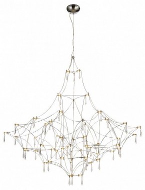Подвесная люстра ST-Luce Gravetta SL6601.113.114 в Белоярском - beloyarskiy.mebel24.online | фото 3