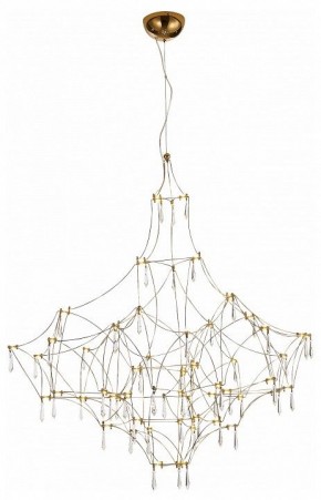 Подвесная люстра ST-Luce Gravetta SL797.203.114 в Белоярском - beloyarskiy.mebel24.online | фото 2