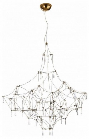 Подвесная люстра ST-Luce Gravetta SL797.203.114 в Белоярском - beloyarskiy.mebel24.online | фото 3
