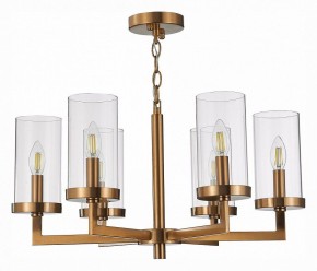 Подвесная люстра ST-Luce Masine SL1171.303.06 в Белоярском - beloyarskiy.mebel24.online | фото 4
