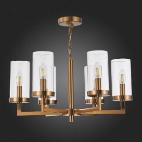 Подвесная люстра ST-Luce Masine SL1171.303.06 в Белоярском - beloyarskiy.mebel24.online | фото 6