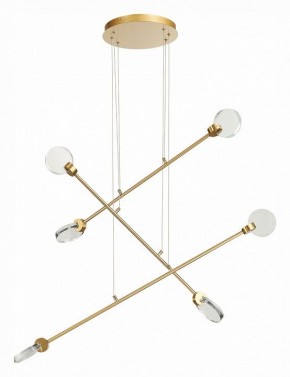 Подвесная люстра ST-Luce Montecelio SL6104.203.06 в Белоярском - beloyarskiy.mebel24.online | фото 2