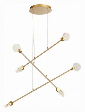 Подвесная люстра ST-Luce Montecelio SL6104.203.06 в Белоярском - beloyarskiy.mebel24.online | фото 3