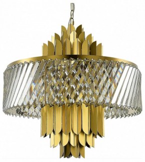 Подвесная люстра ST-Luce Nari SL1635.303.09 в Белоярском - beloyarskiy.mebel24.online | фото