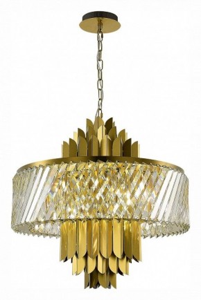 Подвесная люстра ST-Luce Nari SL1635.303.09 в Белоярском - beloyarskiy.mebel24.online | фото 2