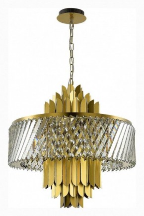 Подвесная люстра ST-Luce Nari SL1635.303.09 в Белоярском - beloyarskiy.mebel24.online | фото 3