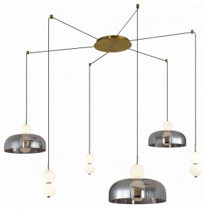 Подвесная люстра ST-Luce Ode SL6112.202.42 в Белоярском - beloyarskiy.mebel24.online | фото 2