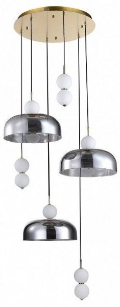 Подвесная люстра ST-Luce Ode SL6112.203.42 в Белоярском - beloyarskiy.mebel24.online | фото