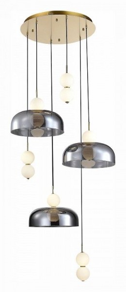 Подвесная люстра ST-Luce Ode SL6112.203.42 в Белоярском - beloyarskiy.mebel24.online | фото 2