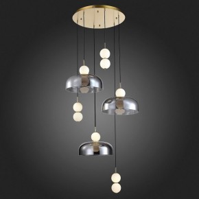 Подвесная люстра ST-Luce Ode SL6112.203.42 в Белоярском - beloyarskiy.mebel24.online | фото 4
