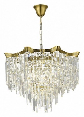 Подвесная люстра ST-Luce Ofelia SL1659.303.10 в Белоярском - beloyarskiy.mebel24.online | фото 2