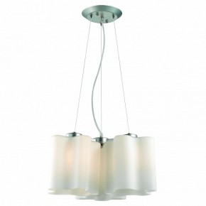 Подвесная люстра ST-Luce Onde SL116.503.03 в Белоярском - beloyarskiy.mebel24.online | фото 2