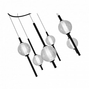 Подвесная люстра ST-Luce Peek SL6120.403.06 в Белоярском - beloyarskiy.mebel24.online | фото 3