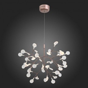 Подвесная люстра ST-Luce Rafina SL379.203.45 в Белоярском - beloyarskiy.mebel24.online | фото 4