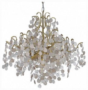 Подвесная люстра ST-Luce Ravello SL1650.303.08 в Белоярском - beloyarskiy.mebel24.online | фото