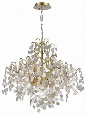 Подвесная люстра ST-Luce Ravello SL1650.303.08 в Белоярском - beloyarskiy.mebel24.online | фото 4
