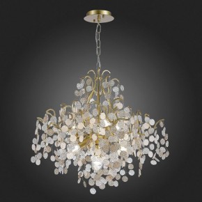 Подвесная люстра ST-Luce Ravello SL1650.303.08 в Белоярском - beloyarskiy.mebel24.online | фото 5