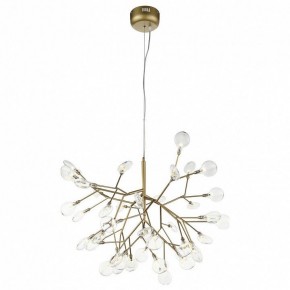 Подвесная люстра ST-Luce Riccardo SL411.203.45 в Белоярском - beloyarskiy.mebel24.online | фото 2