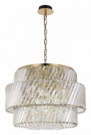 Подвесная люстра ST-Luce RITZ SL6138.303.12 в Белоярском - beloyarskiy.mebel24.online | фото 2