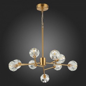 Подвесная люстра ST-Luce Romano SL1166.303.09 в Белоярском - beloyarskiy.mebel24.online | фото 10