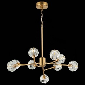 Подвесная люстра ST-Luce Romano SL1166.303.09 в Белоярском - beloyarskiy.mebel24.online | фото 6