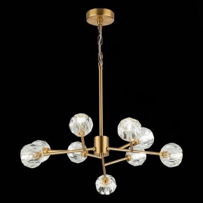 Подвесная люстра ST-Luce Romano SL1166.303.09 в Белоярском - beloyarskiy.mebel24.online | фото 7