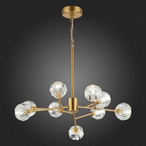 Подвесная люстра ST-Luce Romano SL1166.303.09 в Белоярском - beloyarskiy.mebel24.online | фото 9