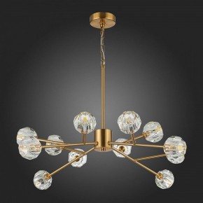 Подвесная люстра ST-Luce Romano SL1166.303.12 в Белоярском - beloyarskiy.mebel24.online | фото 11