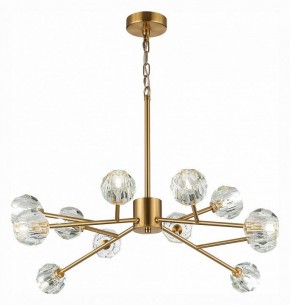 Подвесная люстра ST-Luce Romano SL1166.303.12 в Белоярском - beloyarskiy.mebel24.online | фото 4