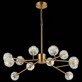 Подвесная люстра ST-Luce Romano SL1166.303.12 в Белоярском - beloyarskiy.mebel24.online | фото 8