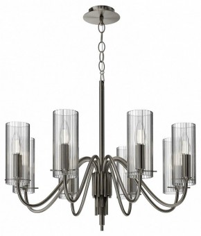 Подвесная люстра ST-Luce SANTORI SL2005.103.08 в Белоярском - beloyarskiy.mebel24.online | фото 4