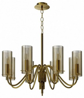 Подвесная люстра ST-Luce SANTORI SL2005.303.08 в Белоярском - beloyarskiy.mebel24.online | фото 5