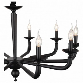 Подвесная люстра ST-Luce SL1114 SL1114.403.10 в Белоярском - beloyarskiy.mebel24.online | фото 4