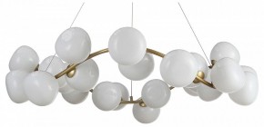 Подвесная люстра ST-Luce Sweven SL1519.303.24 в Белоярском - beloyarskiy.mebel24.online | фото