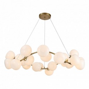 Подвесная люстра ST-Luce Sweven SL1519.303.24 в Белоярском - beloyarskiy.mebel24.online | фото 3